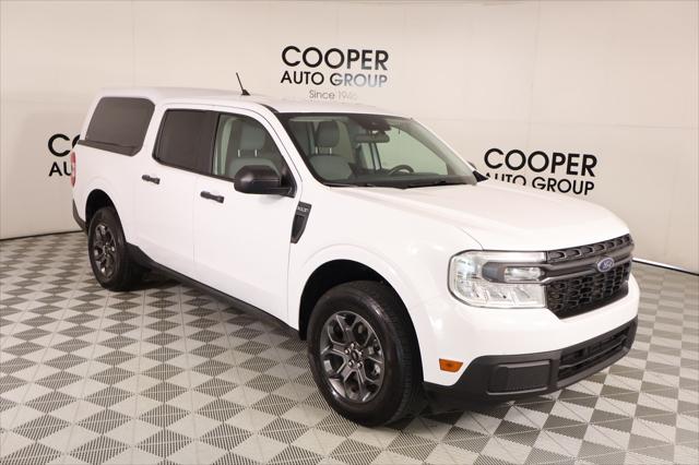 2024 Ford Maverick XLT for sale in Shawnee, OK
