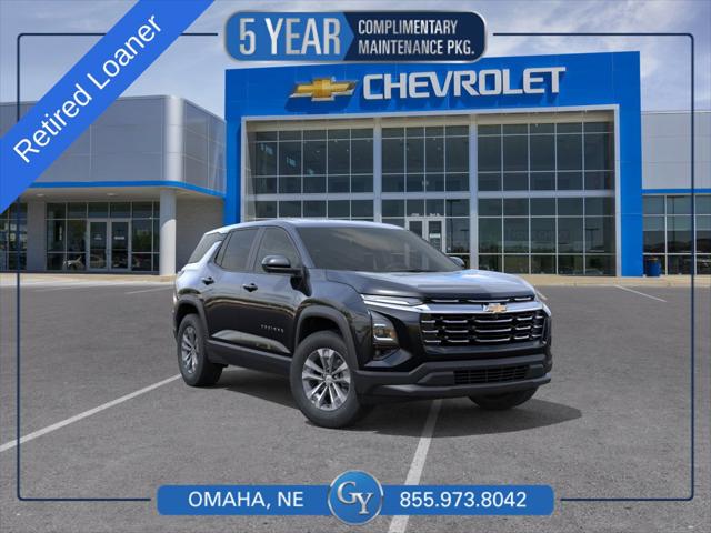 2026 Chevrolet Equinox AWD LT for sale in Omaha, NE