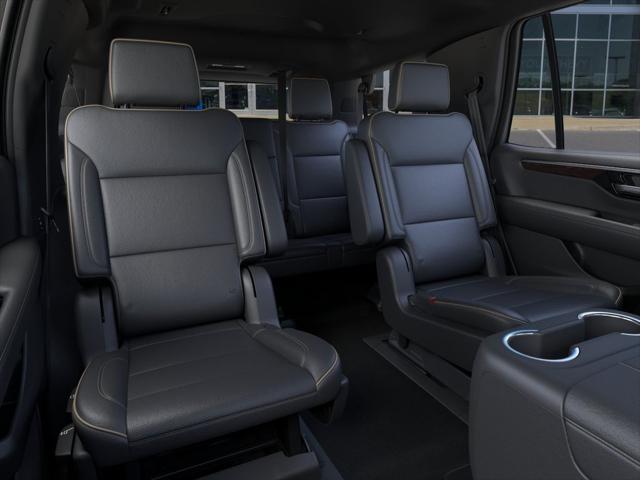 2026 Chevrolet Tahoe 4WD Premier