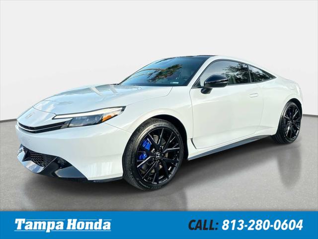 2026 Honda Prelude 2-Tone for sale in Tampa, FL