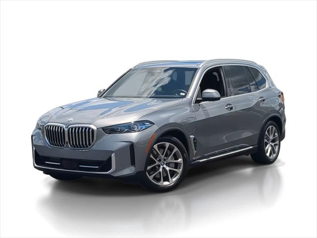 2024 BMW X5 xDrive50e for sale in Orlando, FL
