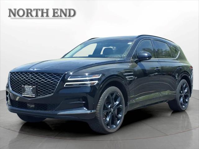 2024 Genesis GV80 3.5T Prestige Signature AWD for sale in Lunenburg, MA