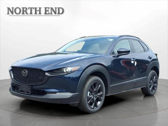 2026 Mazda CX-30 2.5 Turbo Premium Plus for sale in Lunenburg, MA
