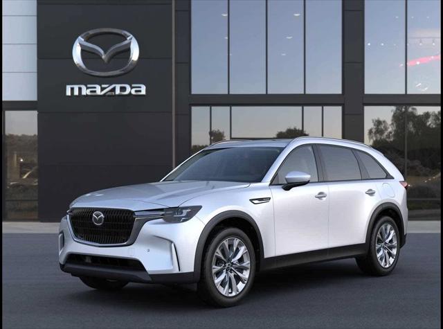 2026 Mazda X-90 3.3 Turbo Preferred for sale in Lunenburg, MA