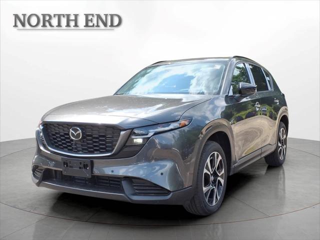 2026 Mazda CX-5 2.5 S Preferred for sale in Lunenburg, MA