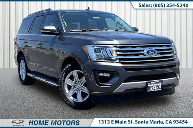 2020 Ford Expedition XLT for sale in Santa Maria, CA