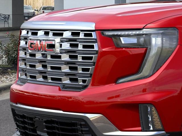 2026 GMC Acadia Denali FWD