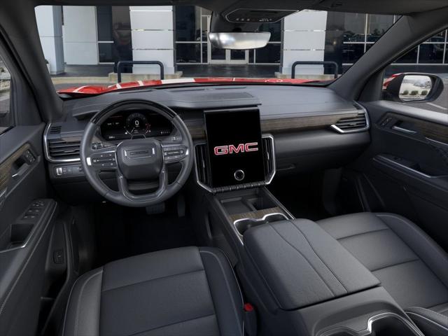 2026 GMC Acadia Denali FWD