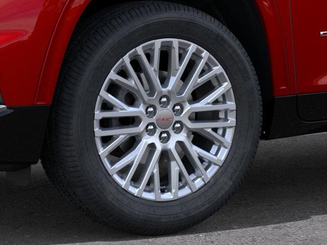 2026 GMC Acadia Denali FWD