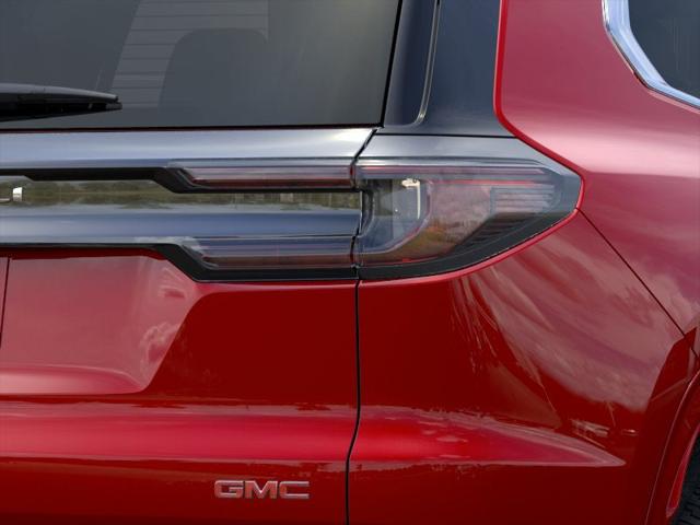 2026 GMC Acadia Denali FWD