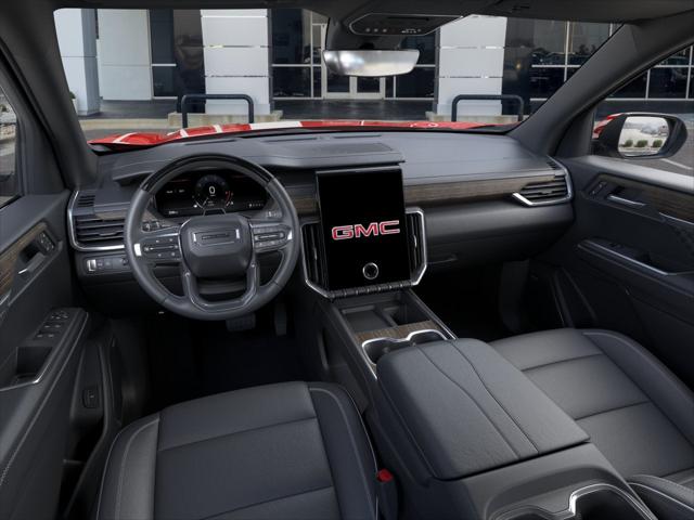 2026 GMC Acadia Denali FWD