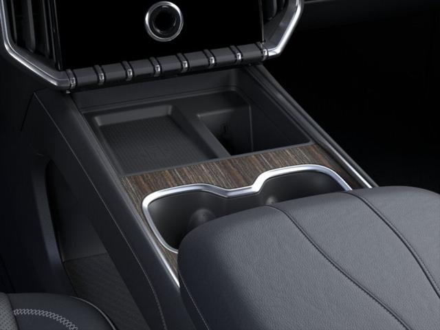 2026 GMC Acadia Denali FWD