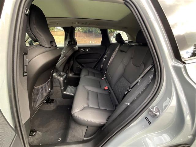 2026 Volvo XC60 Plug-In Hybrid Plus, T8 AWD Electric/Gasoline, Dark