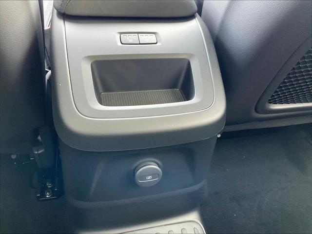 2026 Volvo XC60 Plug-In Hybrid Plus, T8 AWD Electric/Gasoline, Dark
