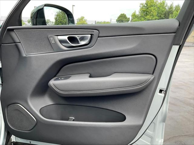 2026 Volvo XC60 Plug-In Hybrid Plus, T8 AWD Electric/Gasoline, Dark