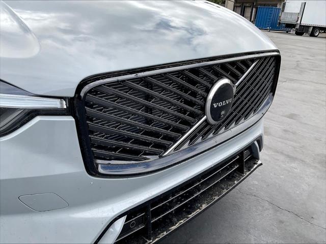 2026 Volvo XC60 Plug-In Hybrid Plus, T8 AWD Electric/Gasoline, Dark