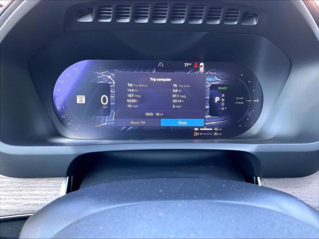 2026 Volvo XC90 Plug-In Hybrid Plus, T8 AWD, Electric/Gasoline, Bright, 7 Seats