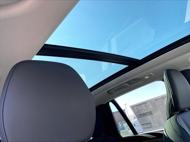 2026 Volvo XC90 Plug-In Hybrid Plus, T8 AWD, Electric/Gasoline, Bright, 7 Seats