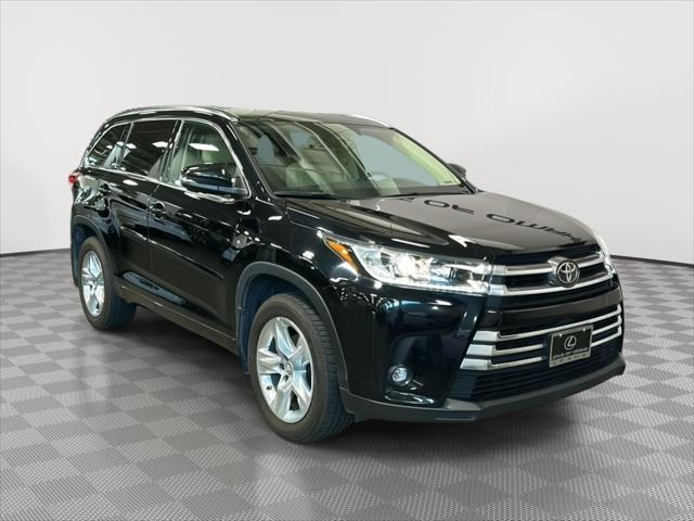 2019 Toyota Highlander Limited for sale in Omaha, NE
