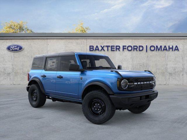 2026 Ford Bronco Big Bend for sale in Elkhorn, NE