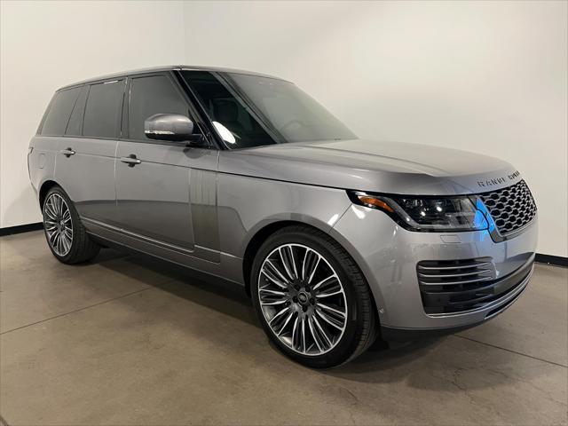 2021 Land Rover Range Rover P525 Westminster for sale in Lane Parker, CO