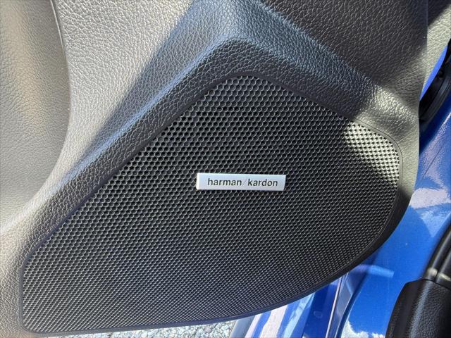 2018 Subaru WRX Limited