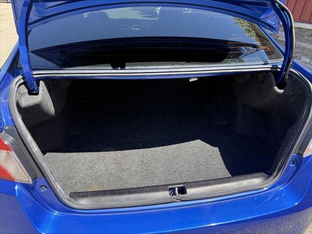 2018 Subaru WRX Limited