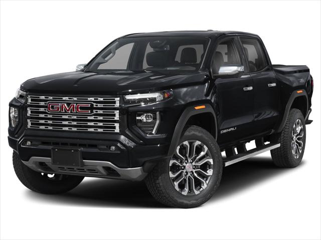 2026 GMC Canyon Denali, 4WD for sale in Manhattan, KS
