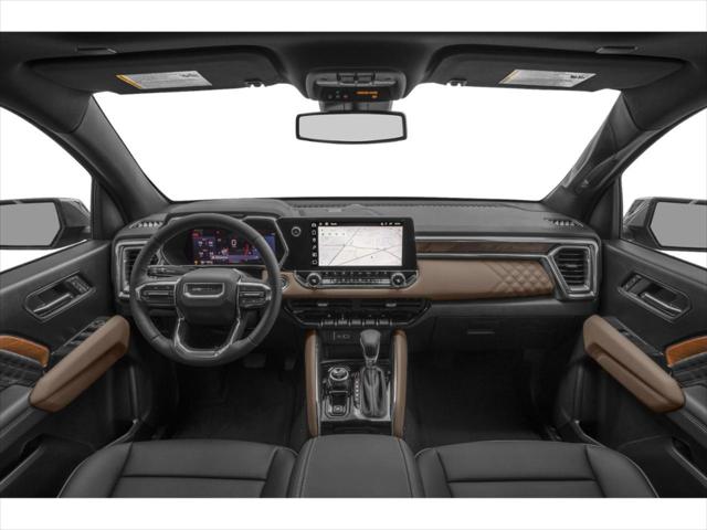 2026 GMC Canyon Denali, 4WD