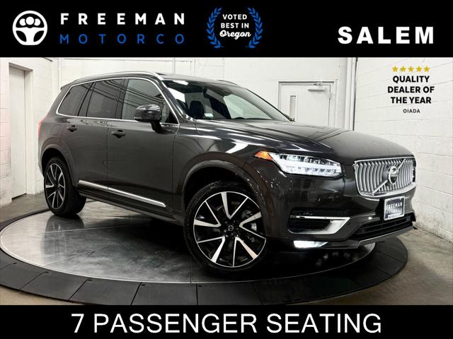 2024 Volvo XC90 B6 Plus Bright Theme 7-Seater for sale in North East Salem, OR