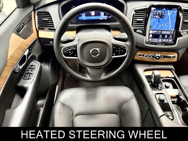 2024 Volvo XC90 B6 Plus Bright Theme 7-Seater
