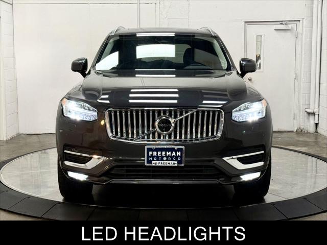 2024 Volvo XC90 B6 Plus Bright Theme 7-Seater