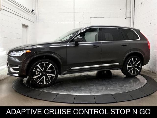 2024 Volvo XC90 B6 Plus Bright Theme 7-Seater