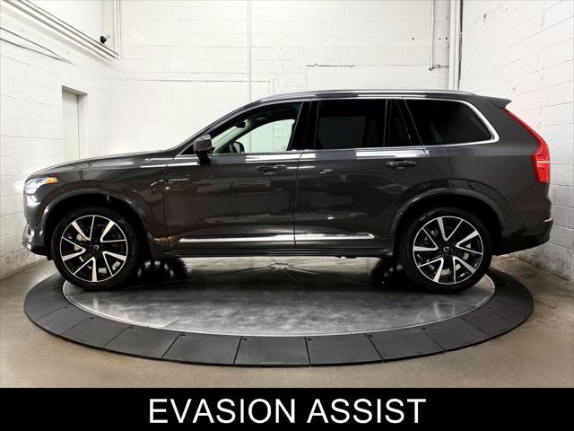 2024 Volvo XC90 B6 Plus Bright Theme 7-Seater