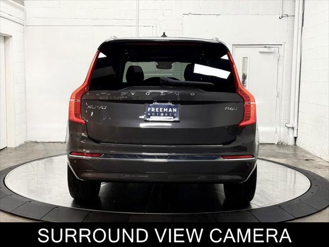 2024 Volvo XC90 B6 Plus Bright Theme 7-Seater