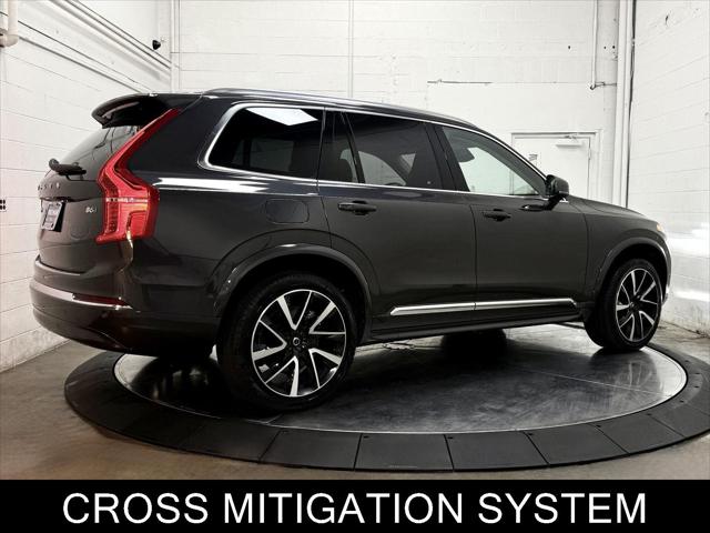 2024 Volvo XC90 B6 Plus Bright Theme 7-Seater