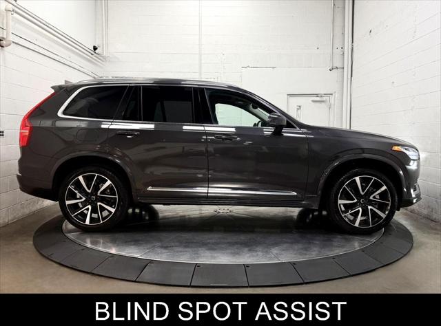 2024 Volvo XC90 B6 Plus Bright Theme 7-Seater