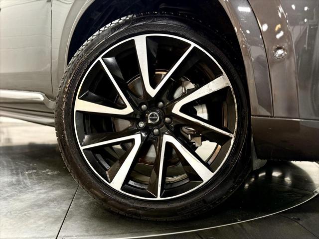 2024 Volvo XC90 B6 Plus Bright Theme 7-Seater