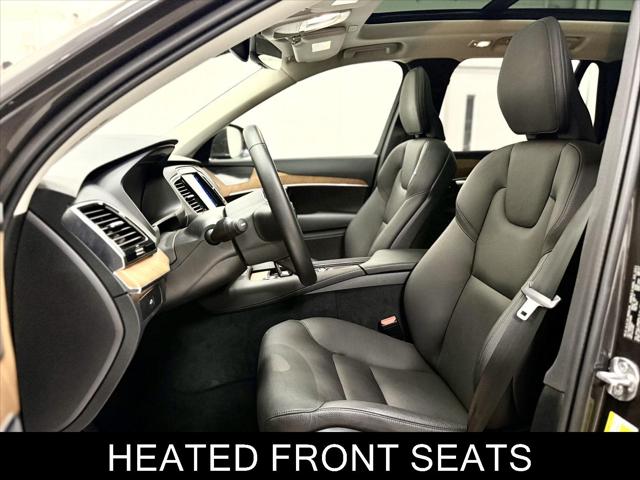 2024 Volvo XC90 B6 Plus Bright Theme 7-Seater