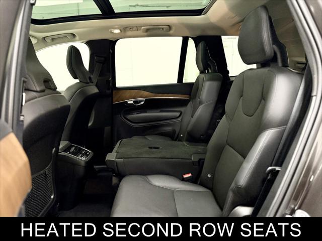 2024 Volvo XC90 B6 Plus Bright Theme 7-Seater