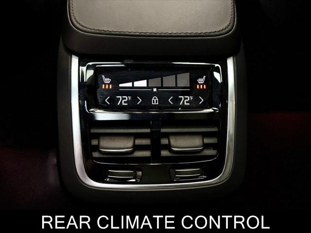 2024 Volvo XC90 B6 Plus Bright Theme 7-Seater