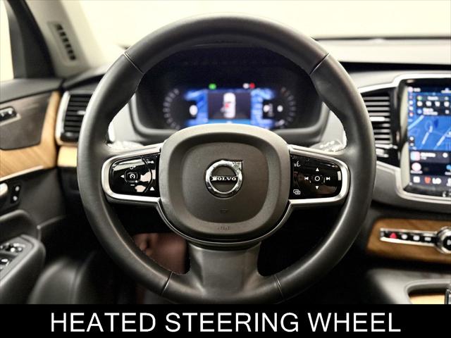 2024 Volvo XC90 B6 Plus Bright Theme 7-Seater