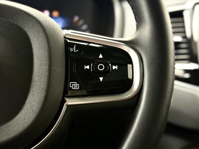 2024 Volvo XC90 B6 Plus Bright Theme 7-Seater