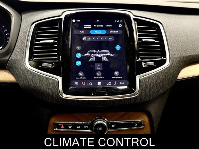 2024 Volvo XC90 B6 Plus Bright Theme 7-Seater