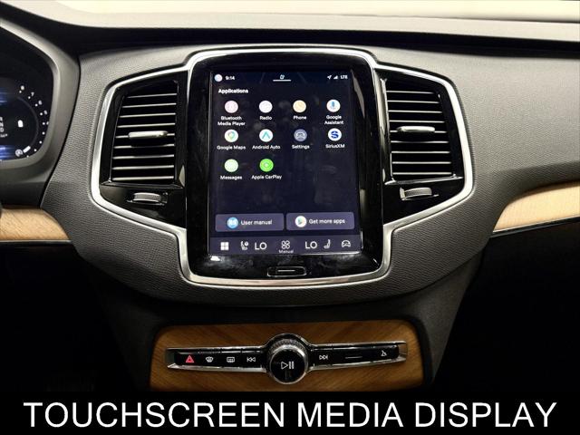 2024 Volvo XC90 B6 Plus Bright Theme 7-Seater