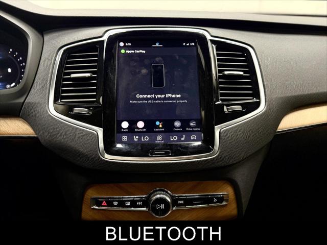 2024 Volvo XC90 B6 Plus Bright Theme 7-Seater