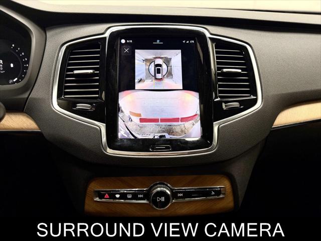 2024 Volvo XC90 B6 Plus Bright Theme 7-Seater