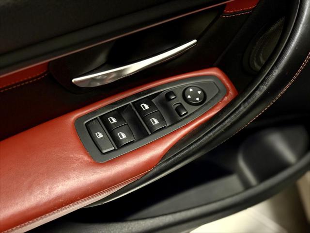 2015 BMW M3 ADAPTIVE SUSPENSION , LIGHTING PKG , SAKHIR LTHR