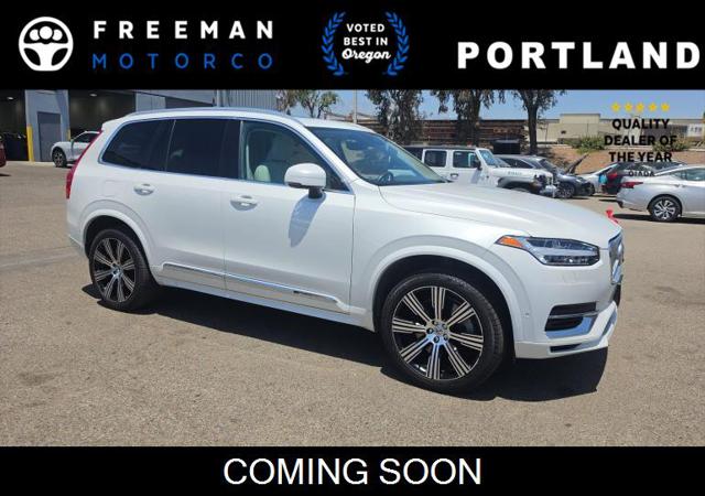 2023 Volvo XC90 Recharge T8 Plus 6-Seater for sale in Portland, OR