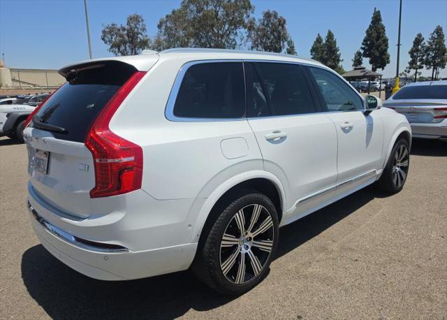 2023 Volvo XC90 Recharge T8 Plus 6-Seater
